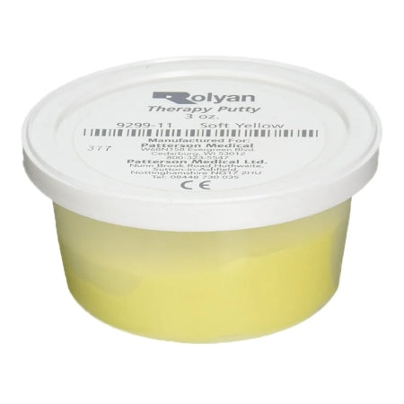 Patterson Medical Supply Therapy Putty SammonsPreston® Soft 3 oz. - Each - 929911-EA