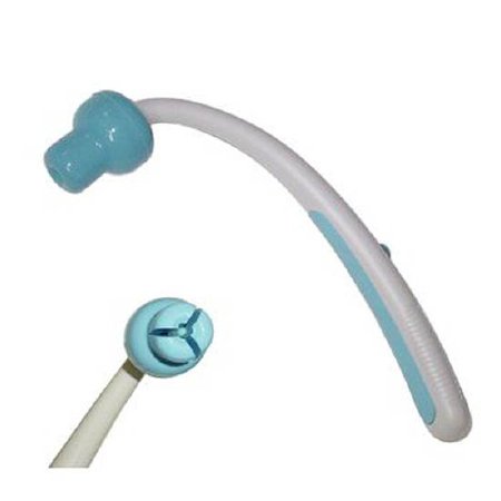 Patterson Medical Supply Toileting Aid Bottom Buddy™ 10-1/2 Inch Length - Each - 555400-EA