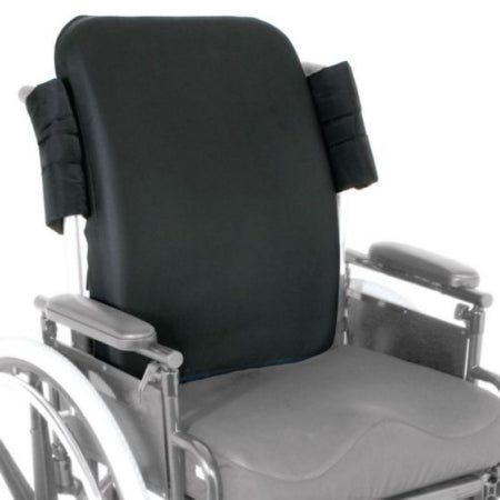 Patterson Medical Supply Reclining Back System For 18 Inch Wheelchair - Each - A50782-EA