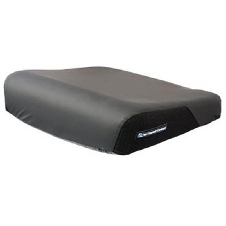Patterson Medical Supply Wedge Seat Cushion 18 W X 18 D Inch Foam - Each - A510063-EA
