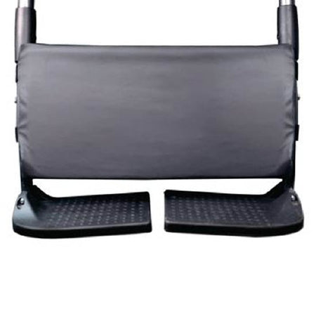 Patterson Medical Supply Calf Protector For 20 Inch Wheelchair - Each - A510147-EA