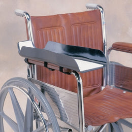 Patterson Medical Supply Arm Tray Pillow Performance Health For Wheelchair - Each - A5111-EA