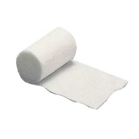 Patterson Medical Supply Cast Padding Undercast Rolyan® 4 Inch X 4 Yard Synthetic NonSterile - Box of 12 - A66143D-BX