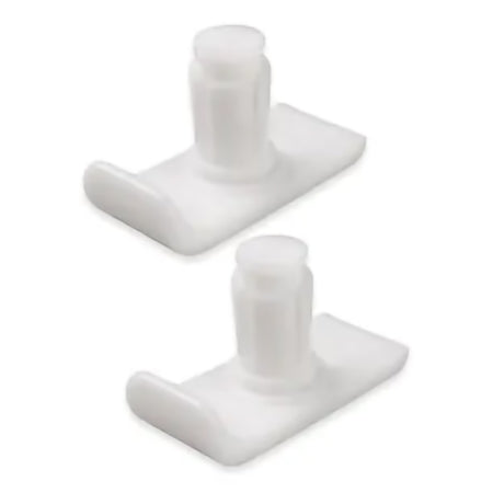 Patterson Medical Supply Ski Glide - Pair - A700224-PR