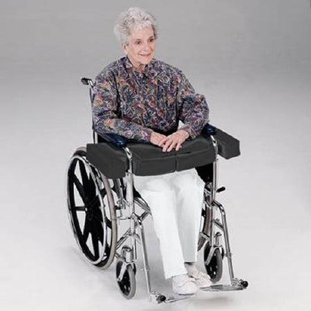 Patterson Medical Supply Buddy Padding For Wheelchair - Each - A70850-EA