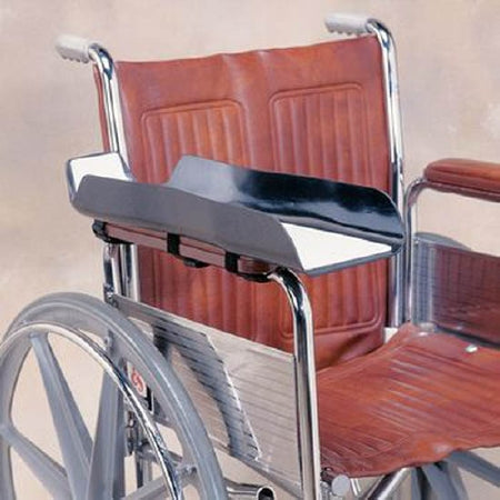 Patterson Medical Supply Wheelchair Arm Tray For Wheelchair - Each - A74610-EA