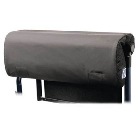 Patterson Medical Supply Wheelchair Armrest For Hemi Wheelchair - Each - A74624-EA