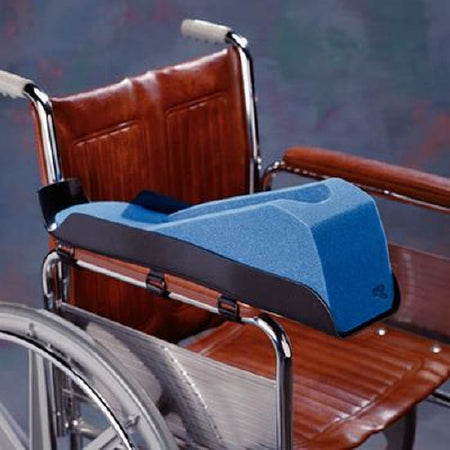 Patterson Medical Supply Wheelchair Arm Tray For Wheelchair - Each - A7464-EA
