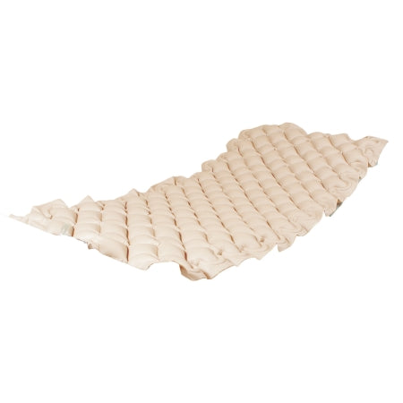 Drive Medical Mattress Overlay Med-Aire® Pressure Redistribution 78 L X 34 W X 2-1/2 H Inch For Mattresses - Each - 14003-EA