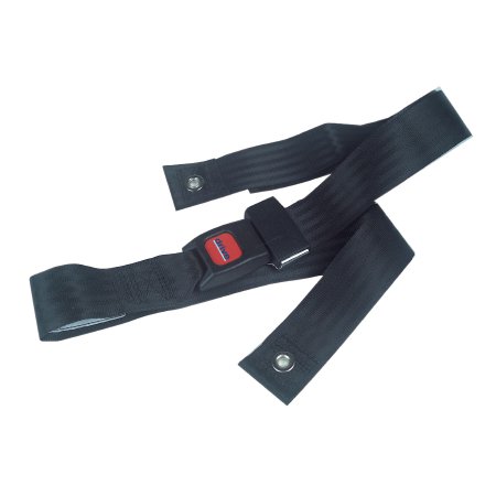 Drive Medical Seat Belt drive™ For Wheelchair - Each - STDS850-EA