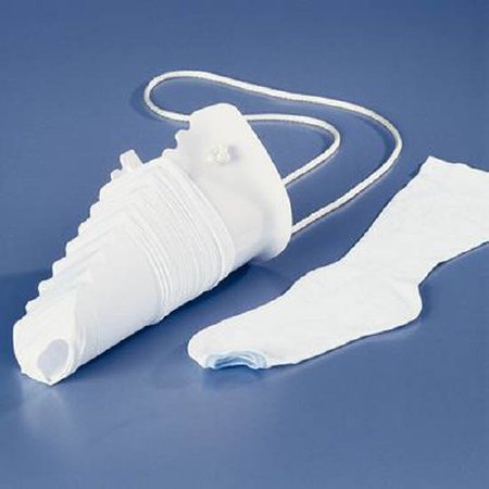 Patterson Medical Supply Compression Stocking Aid SammonsPreston® 24 Inch Handle Length / 6 X 11 Inch Stocking Aid - Each - A75441-EA