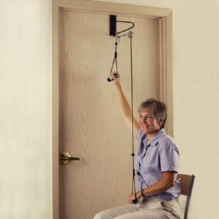 Patterson Medical Supply Overhead Pulley Reach 'N Range™ - Each - A873620-EA