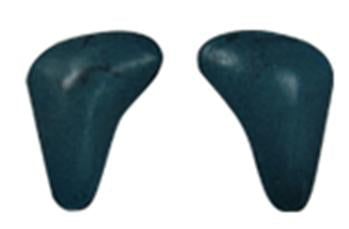 Brownmed Metatarsal Cushion Soft Stride™ Small Without Closure Male 4 to 6 / Female 5 to 7 Foot - Pair - 71361-PR