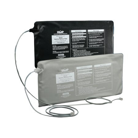 Stanley Security Solutions Bed Sensor Pad Stanley 10 X 30 Inch - Each - 92020-EA
