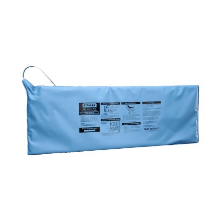 Stanley Security Solutions Bed Sensor Pad Stanley 10 X 30 Inch - Each - 92030-EA