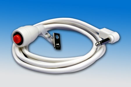Stanley Security Solutions Call Button Cord - Each - 0707-566-EA