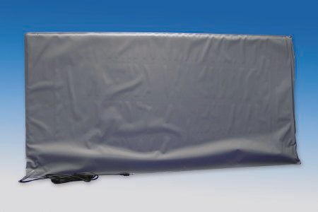 Stanley Security Solutions Alarm System Floor Mat UMP Sentry™ 15 X 30 Inch - Each - 93040-EA