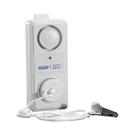 Stanley Security Solutions Alarm System UMP™ Economy White / Blue - Each - 91230-EA