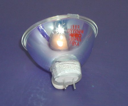 Bulbtronics Diagnostic Lamp Bulb USHIO 15 Volt 150 Watts - Each - 0001303-EA