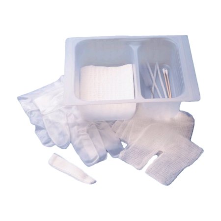 Vyaire Medical Tracheostomy Care Kit AirLife™ - Each - 3T4691A-EA