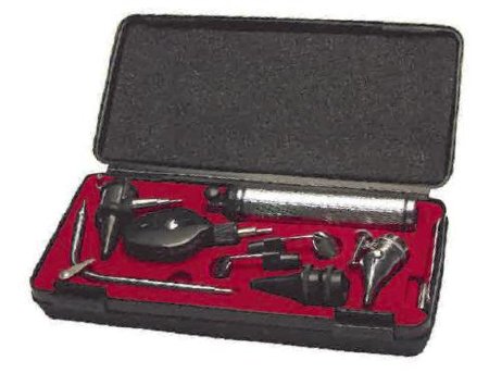 Graham-Field Combination Diagnostic Instrument Set - Each - 1227-4-EA