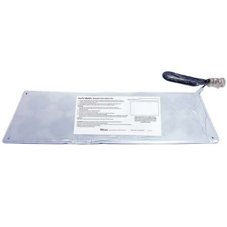 Skil-Care Chair Alarm Sensor Pad SkiL-Care™ 7 X 15 Inch - Each - 909363-EA