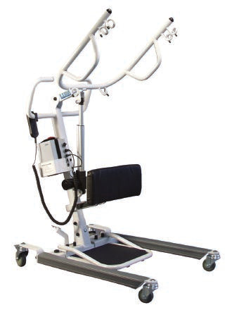 Graham-Field Sit-To-Stand Patient Lift Lumex® 400 lbs. Weight Capacity Electric - Each - LF2020-EA