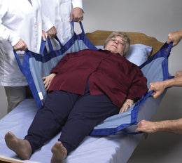 Skil-Care Super Transfer Sling 500 lbs. Weight Capacity - Each - 253010-EA