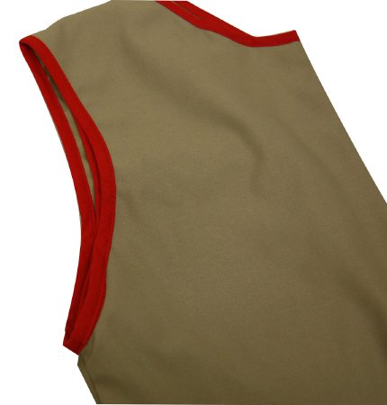Skil-Care Wheelchair Safety Vest For Wheelchair - Each - 301103-EA