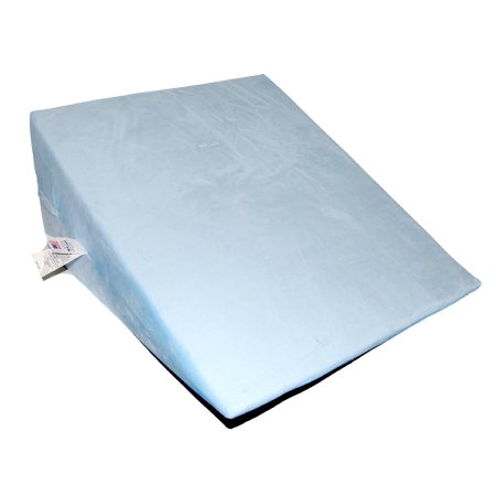 Skil-Care Positioner Wedge Skil-Care™ 24 W X 27 D X 10 H Inch Foam Freestanding - Pair - 553030-PR