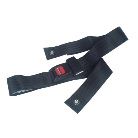 Drive Medical Seatbelt drive™ For Wheelchair - Each - STDS855-EA