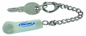 Smart Caregiver Replacement Caregiver Key - Each - CK-01-EA