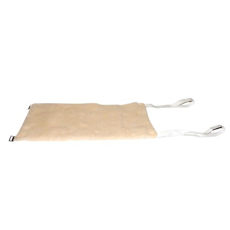 Skil-Care Footrest Pad SkiL-Care™ For Wheelchair - Pair - 703040-PR