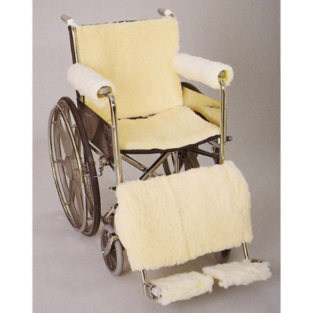 Skil-Care Seat and Back Pad For Wheelchair - ST/1 - 703050-ST