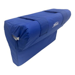 Skil-Care Armrest Bolster Skil-Care™ EZ-ON 6-1/2 Dia X 16 D Inch Foam - Each - 706005-EA