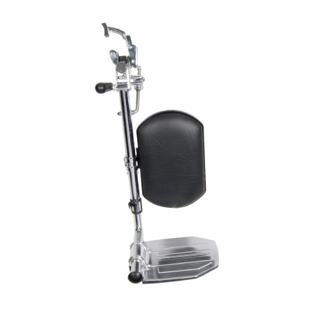 Drive Medical Wheelchair Elevating Legrest Sentra HD For Wheelchair - Pair - STDELR-TF-PR