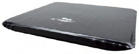 Skil-Care Level Seat Cushion Skil-Care™ 18 W X 16 D Inch Foam - Each - 757015-EA