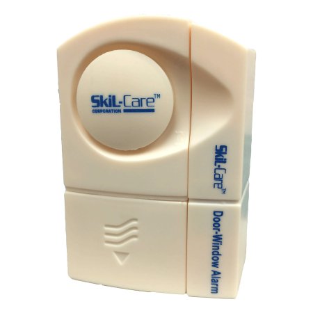 Skil-Care Door Alarm System Cream - Pack of 5 - 909223-PK