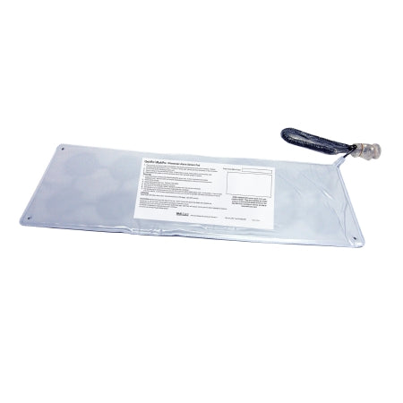 Skil-Care Chair Alarm Sensor Pad SkiL-Care™ 7 X 15 Inch - Pack of 5 - 909364-PK