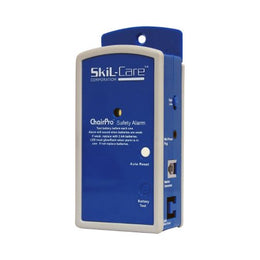 Skil-Care Alarm System ChairPro™ Blue / Gray - Each - 909367-EA