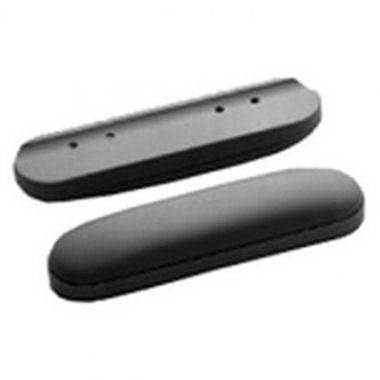 Invacare Wheelchair Armrest Pad For Wheelchair - Each - TAGAC015331-EA