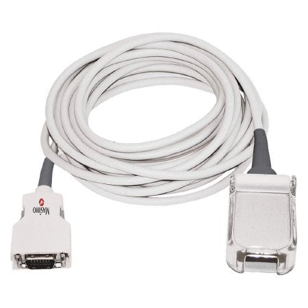 The Palm Tree Group Patient Cable Masimo® 4 Foot Masimo SET LNC-4-Ext LNCS - Each - 11171-000027-EA