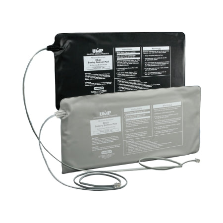 Stanley Security Solutions Bed Sensor Pad Stanley 10 X 30 Inch - Each - 92010-EA