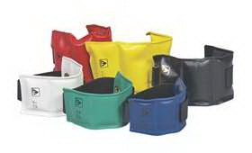 Alimed Weight Cuff Adjustable Cuff Style AliMed® 3 lbs. - Each - 2970001159-EA