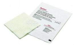 Hollister Alginate Dressing Restore™ 4 X 8 Inch Rectangle - Box of 5 - 529939-BX