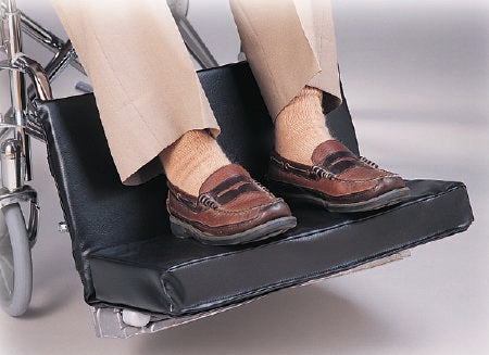 Skil-Care Wheelchair Footrest Extender For 16 to 18 Inch Wheelchair - Each - 703282-EA