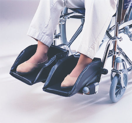 Skil-Care Foot Support For 16 to 20 Inch Wheelchair - Each - 703470-EA