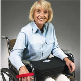 Skil-Care Wheelchair Lift Off Lap Cushion For 16 to 18 Inch Wheelchair - Each - 307050-EA