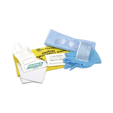 Stradis Medical Professional Spill Clean-Up Kit - Each - UPC-237-EA