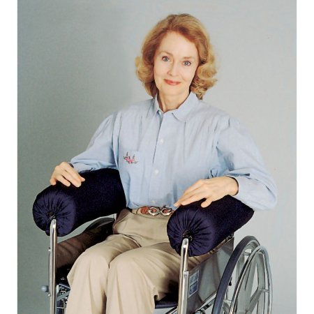 Skil-Care Lateral Stabilizer for Wheelchair For Polyester - Each - 706114-EA